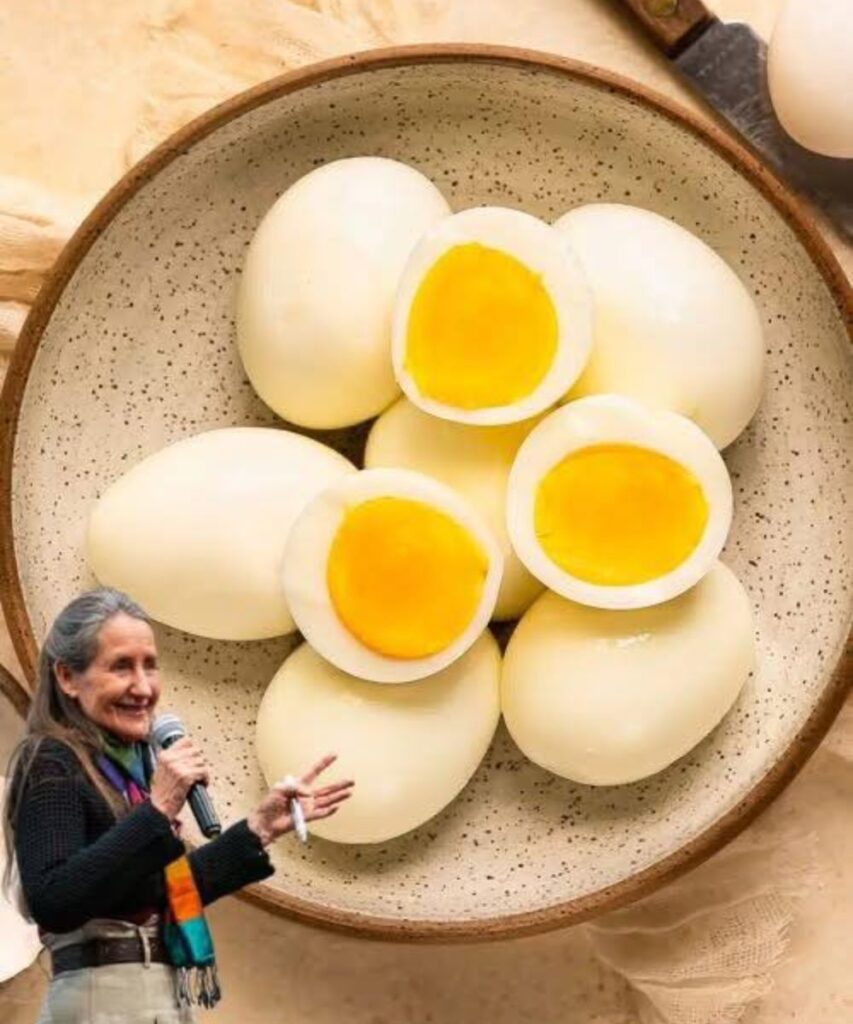Should Older Adults Eat Eggs Every Day?