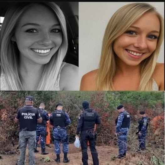 The search for 18-year-old twins Sara and Kelly is over, they were dea… See more