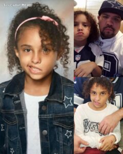 Layla’s Last Race: A Little Girl Who Ran Toward the Light