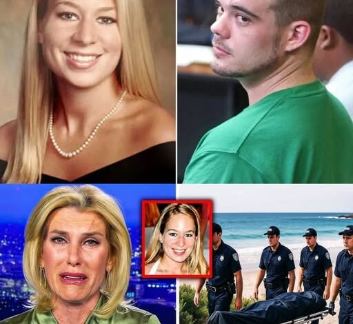 20 Years Later, The Natalee Holloway Mystery Is Finally Solved, And It is Bad