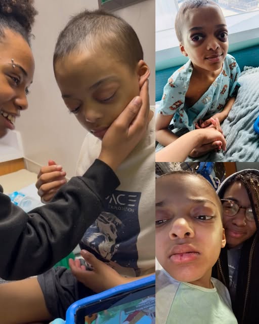 Clean Sheets, Quiet Smiles, and a Mother’s Prayer — Jaxen’s 10th Birthday.2286