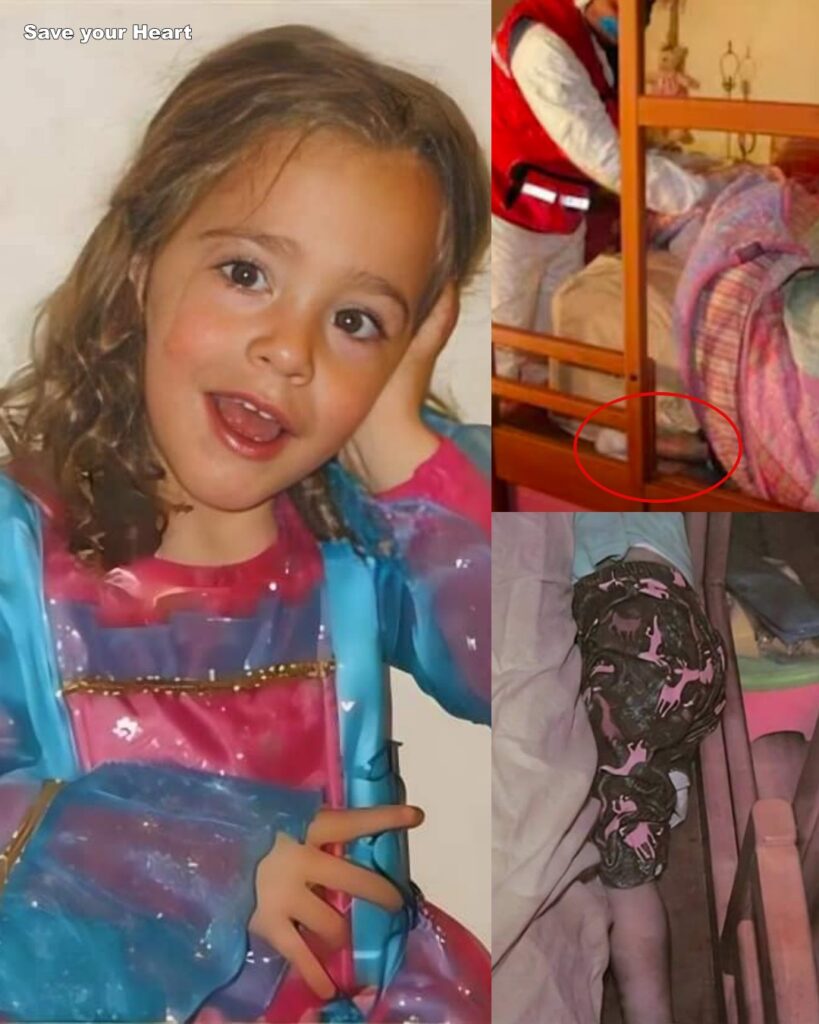 The Hidden Truth Beneath the Mattress: The Shocking End to Paulette’s Story