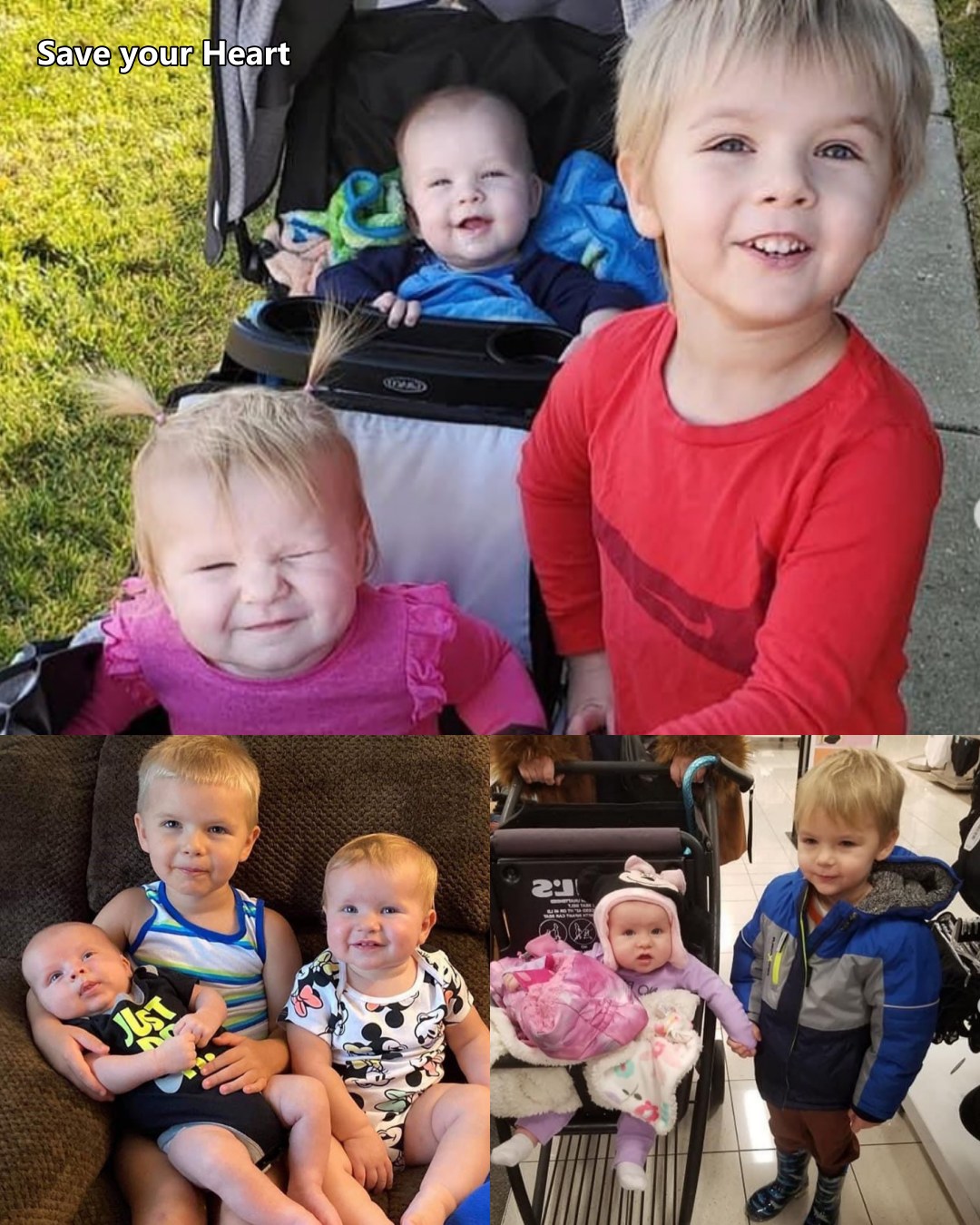 “If I Can’t Have Them, Neither Can You” — A Mother’s Unimaginable Loss