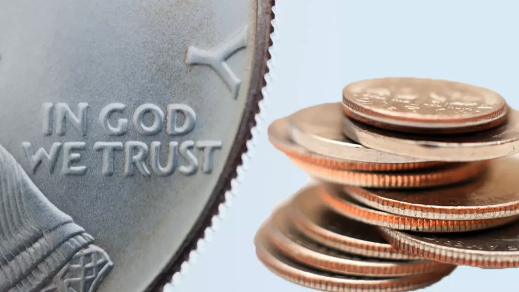 Why coins have ridges🤯😮 on the edges! Check 1st comment