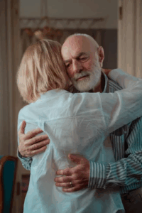My Aunt Took the Money for My Grandparents’ Wedding – What Happened After Shocked Everyone
