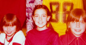 Why friendships from the ’70s were simply the best