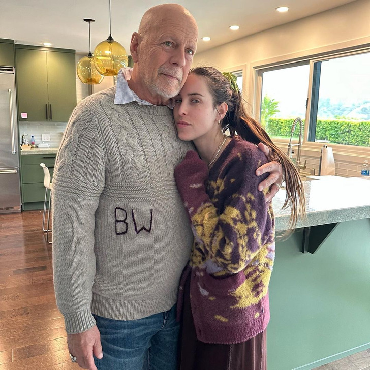 Bruce Willis is no longer able to communicate verbally