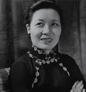 A legacy of health: Soong Mei-ling – longevity and fight against cancer