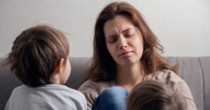 “Mom Posts Powerful Message on Her ‘Disrespectful’ Son’s Door”