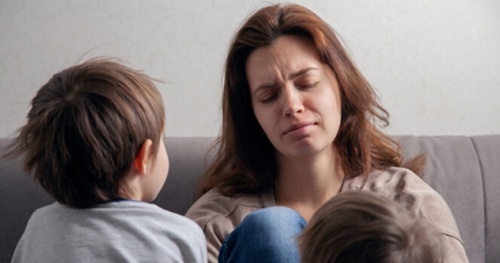 “Mom Posts Powerful Message on Her ‘Disrespectful’ Son’s Door”