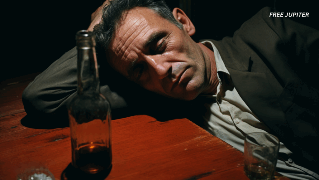 The Effects Of Qutting Drinking Alcohol That No One Tells You About