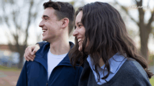 Women Who Prefer Male Friends Often Share These Qualities