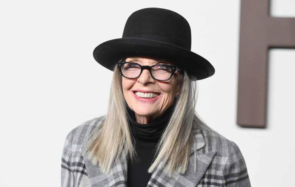Diane Keaton’s cause of death revealed by family