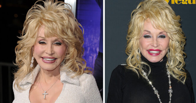 Dolly Parton’s manager forced to issue statement as sister asks for prayers