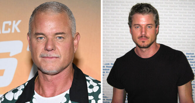 Eric Dane suffered ALS-related fall that left him hospitalized