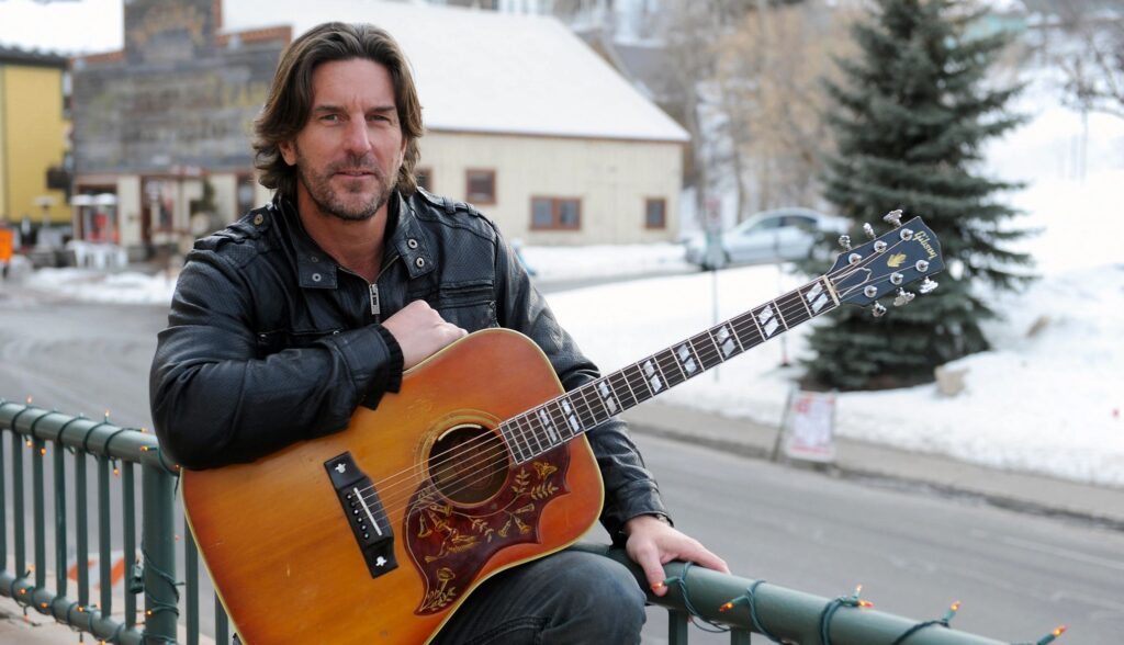 BREAKING: Grammy-Winning Songwriter Dies in Plane Crash