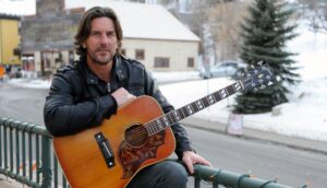 BREAKING: Grammy-Winning Songwriter Dies in Plane Crash