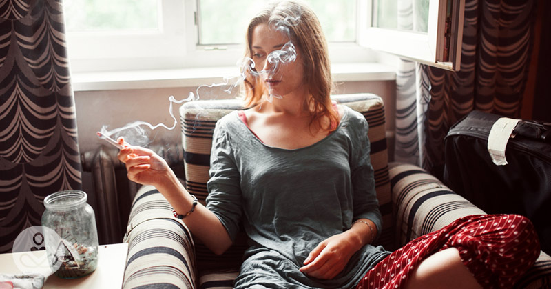 10 Things Women Who Have Been Heartbroken Too Many Times Do