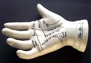 Here’s What It Means If You Have The Letter “M” On The Palm Of Your Hand