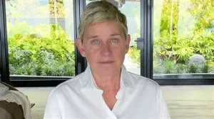 Ellen DeGeneres show star dies after battle with cancer