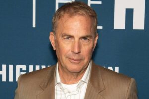 Source Alleges Kevin Costner Is Dating a Billionaire’s Ex-Partner