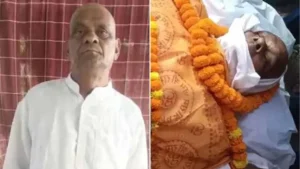 Man fakes his own funeral ‘to see who shows up and how much they care’