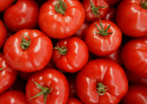 Brighten Your Smile Naturally: Tomato Teeth Whitening