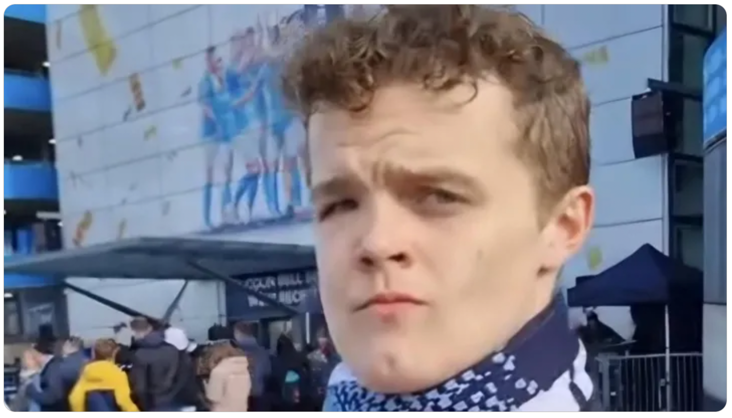 This 18-year-old didn’t know his symptoms were cancer