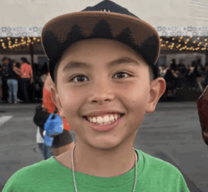 Family of boy pinned in California helicopter crash shares update on his condition