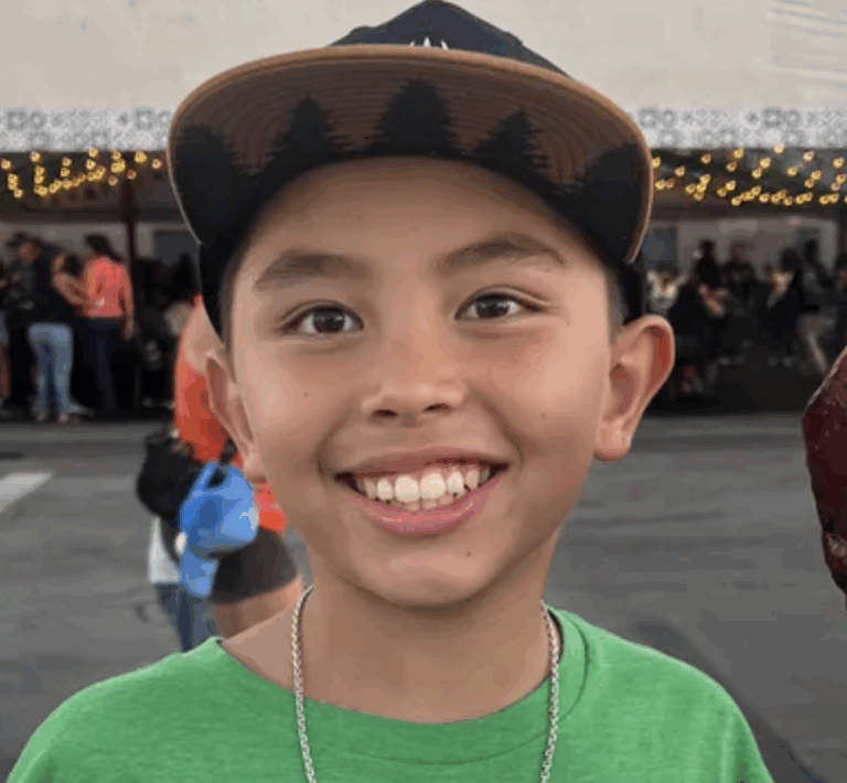 Family of boy pinned in California helicopter crash shares update on his condition