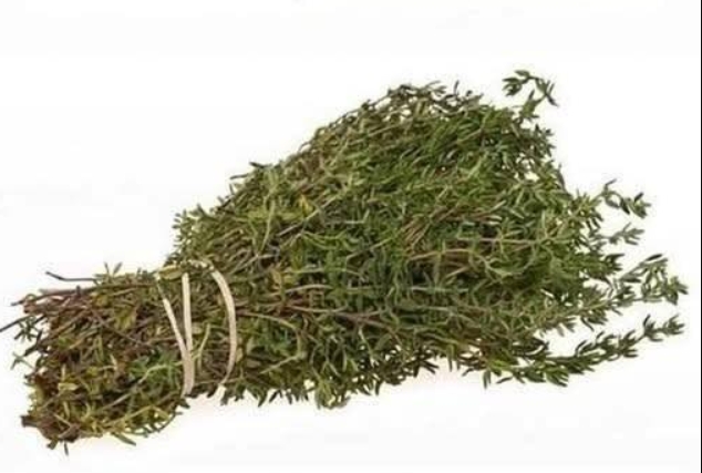 THE MOST POTENT HERB THAT DESTROYS PARASITES, URINARY TRACT