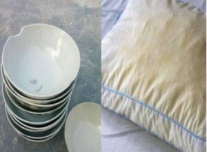 No matter how po.or you are, don’t keep these 4 things, throw them away as soon as possible