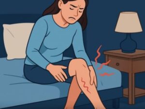Vitamin Deficiency and Leg or Bone Pain: What You Need to Know