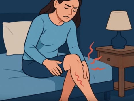 Vitamin Deficiency and Leg or Bone Pain: What You Need to Know