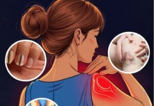 22 Worrying Signs Your Body Is Trying to Wa:rn You About Serious Health Problems (and What to Do About It)