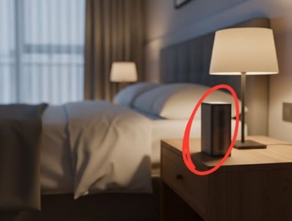 Remove These Items from Your Bedroom If You Don’t Want to Risk Nasopharyngeal Canc3r
