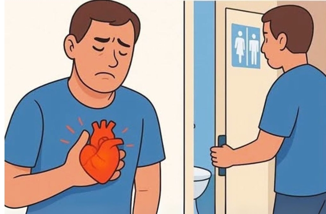 What’s the Line Between Normal and Abnormal Nighttime Urination?