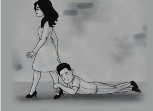 If a man doesn’t appreciate you, the most important thing to remember is that …