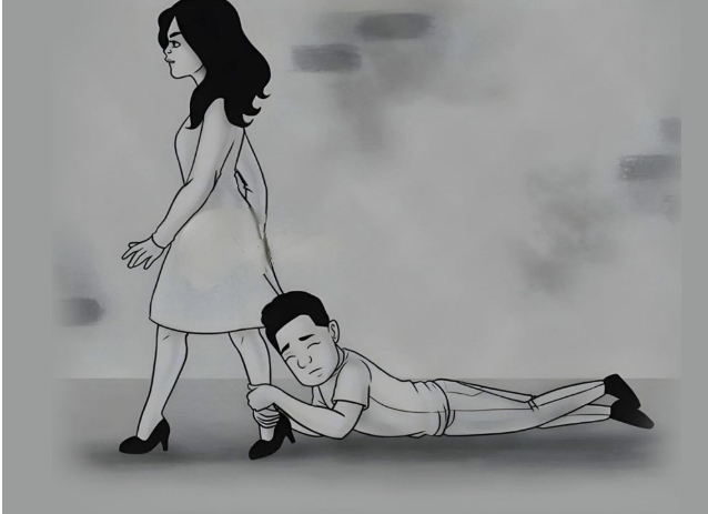 If a man doesn’t appreciate you, the most important thing to remember is that …