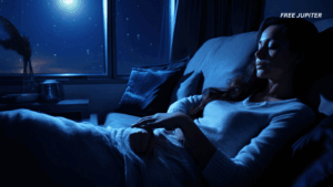 Waking Up Between 3–5 AM? Neuroscientists Say Your Brain May Be Sending a Warning