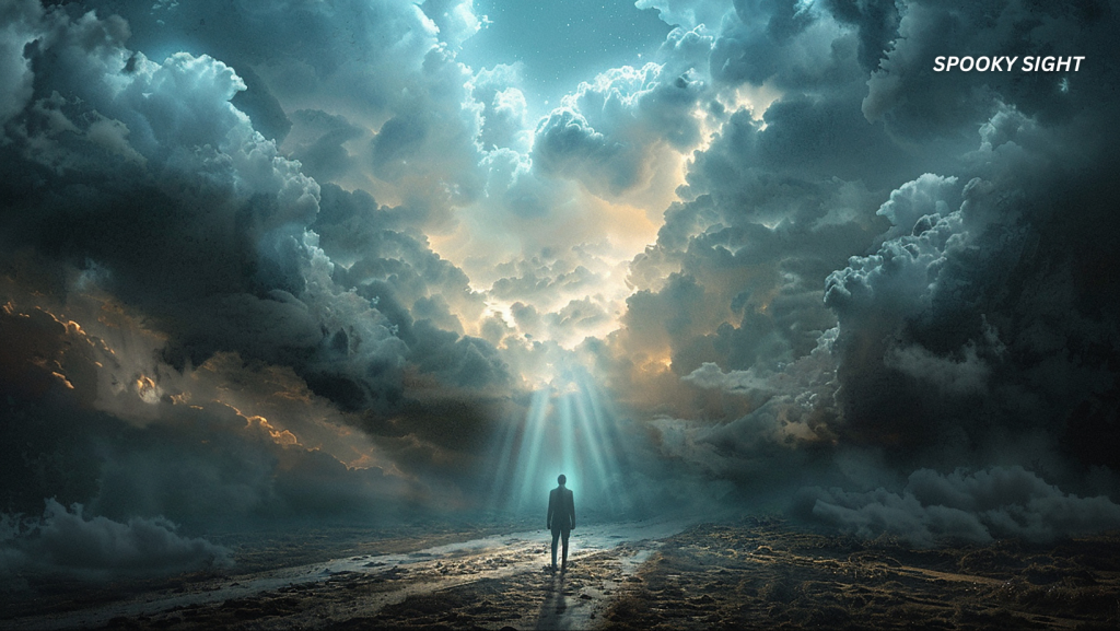 Woman Declared Dead for 8 Minutes Says She Discovered Death Is An Illusion