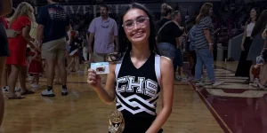 High School Cheerleader Tragically Dies After Party Shooting; Her Legacy Will Live On Through Organ Donation