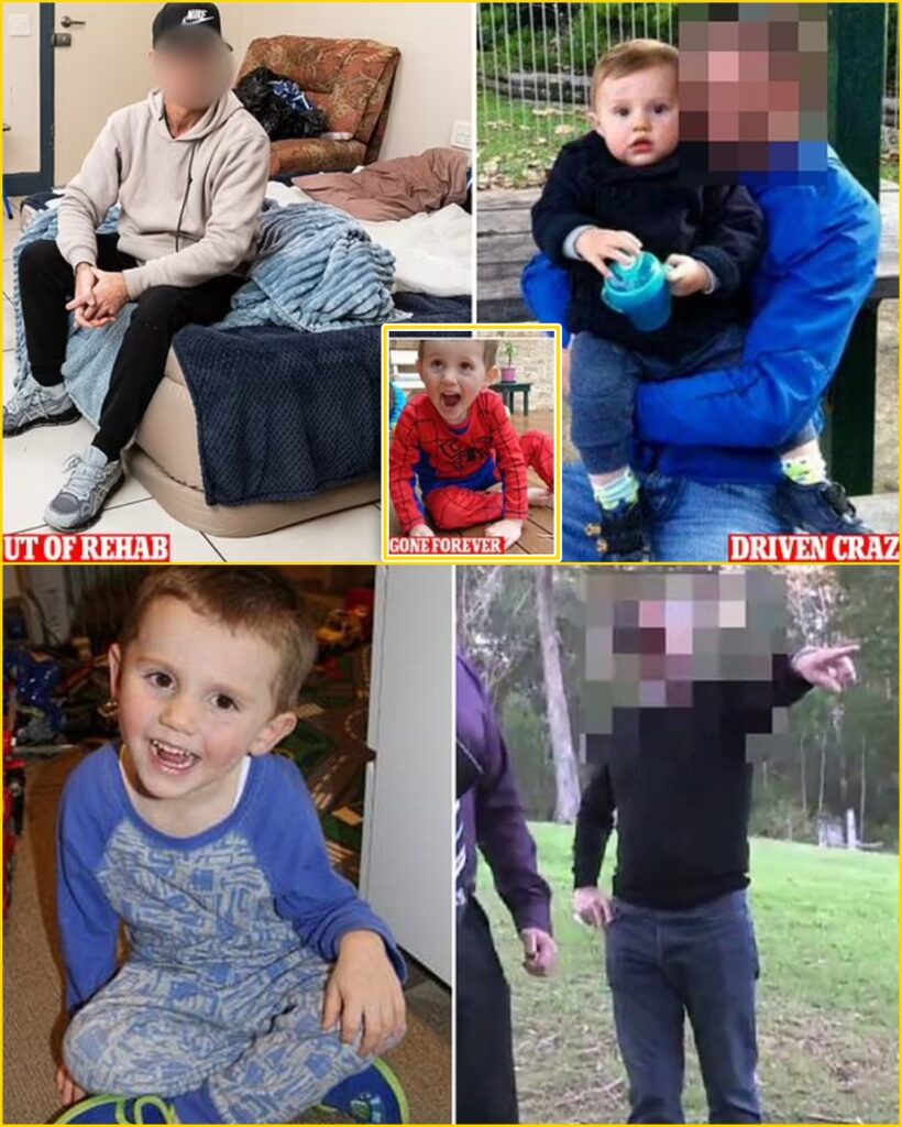 “I Still Wait for Him to Walk Through the Door”: William Tyrrell’s Father Breaks Down Ten Years After His Son Vanished