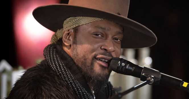 R&B legend dies aged 51 after silent cancer battle