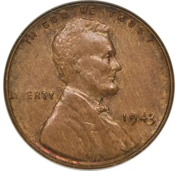 COIN CRAZE Lincoln ‘sought-after’ penny worth $336,000 still in circulation