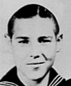 How Calvin Graham Fought In World War 2 At Just 12 Years Old
