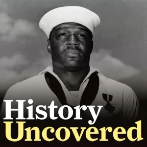 Doris Miller, From Kitchen Duty To Pearl Harbor Hero