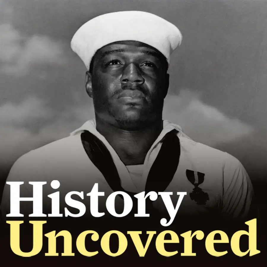 Doris Miller, From Kitchen Duty To Pearl Harbor Hero