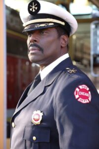 He’s Back! Eamonn Walker Returns to Chicago Fire as Wallace Boden — Nearly a Year After His Emotional Exit