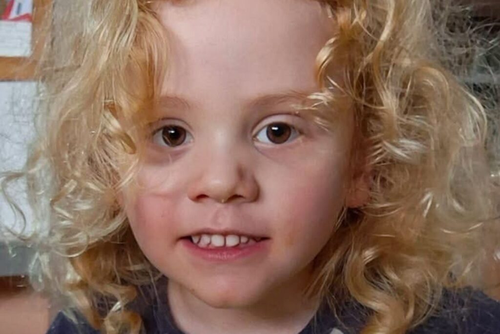 Gut-wrenching update after missing toddler vanishes in Australian Outback